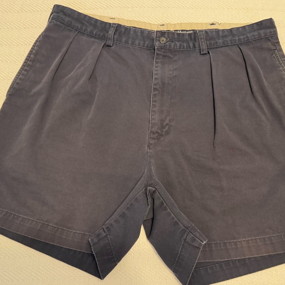 Ralph Lauren Polo Chino “Andrew”Men's Shorts